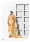 Coral By Sadhana Bemberg Muslin Silk Printed Dress Material Exporters In India
